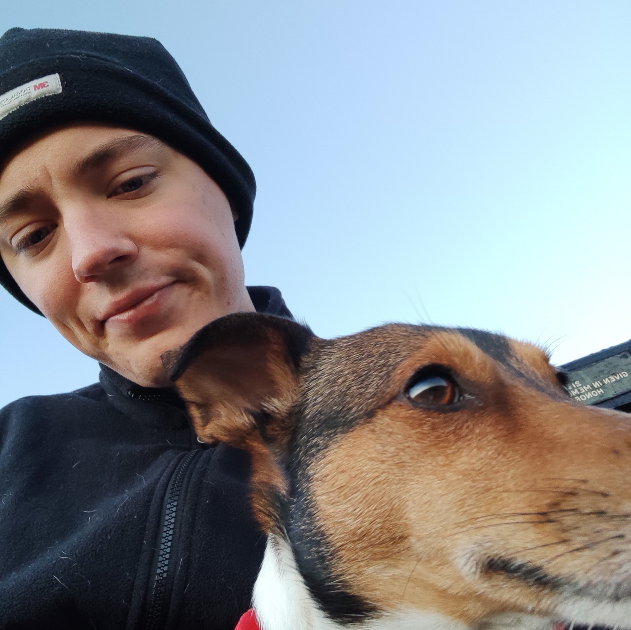 Ted Enston profile photo